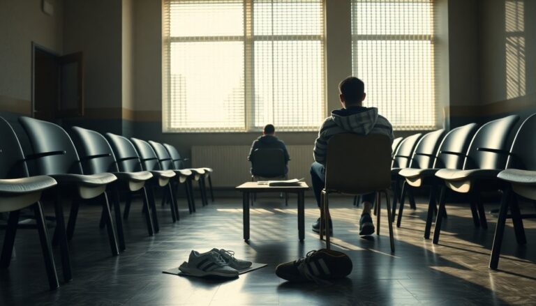 Urgent warning: how failing systems push more young people out of work and training