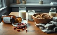 Vegan diet and vitamin B12: what the tragic case of a student reveals