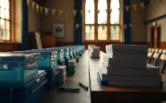 Wales votes signal a seismic shift as Labour admits it will not form government