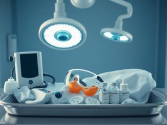 What to know about laser eye surgery risks and long-term complications