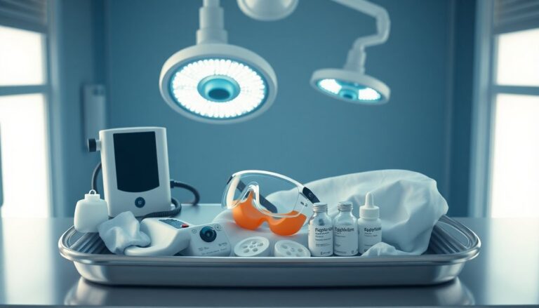 What to know about laser eye surgery risks and long-term complications