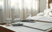 When sudden diarrhoea led to a microscopic colitis diagnosis and a path to treatment