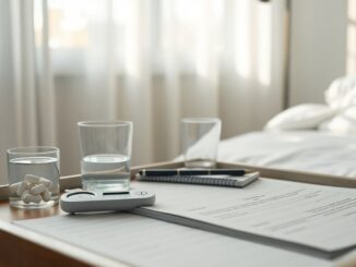 When sudden diarrhoea led to a microscopic colitis diagnosis and a path to treatment
