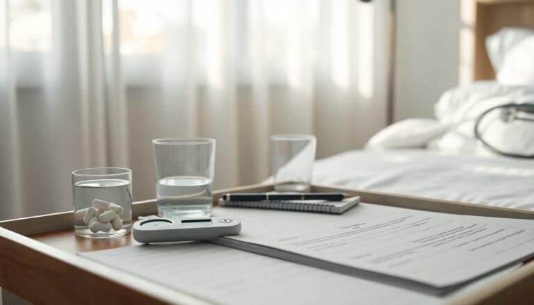 When sudden diarrhoea led to a microscopic colitis diagnosis and a path to treatment