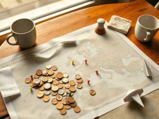 Which European city breaks give the best value and which cost the most
