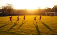 Why GAA rounders is becoming one of Ireland’s most active community sports