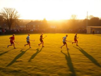 Why GAA rounders is becoming one of Ireland’s most active community sports