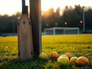 Why GAA rounders is booming across Ireland