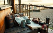 Why more people are holidaying in the UK this summer