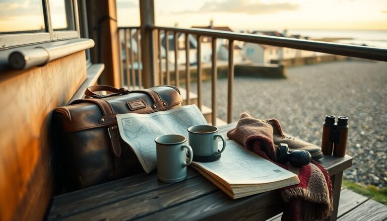 Why more people are holidaying in the UK this summer