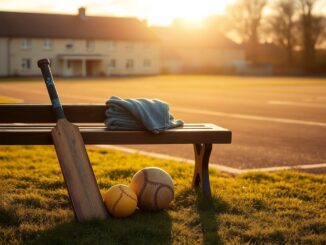 Why rounders is growing fast as a community sport in Ireland