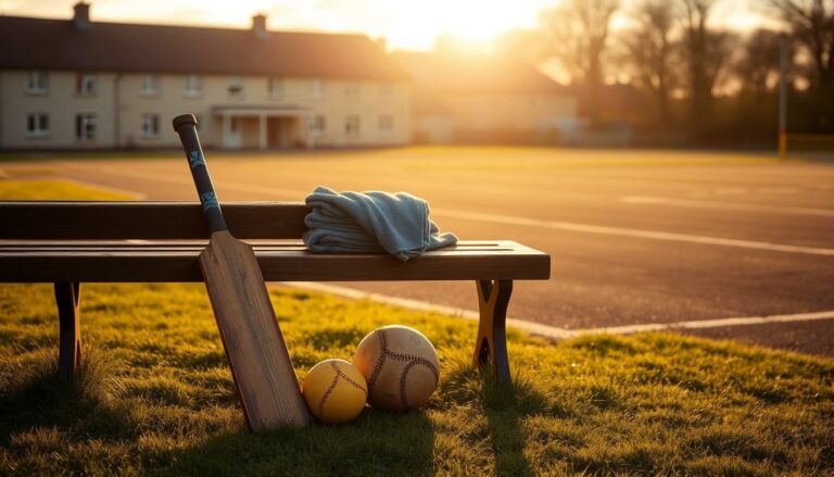Why rounders is growing fast as a community sport in Ireland