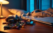 Why vaping can create lifelong dependence in young people