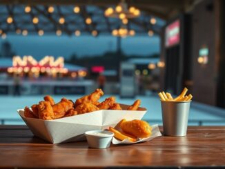 Wingstop's Dundonald opening highlights further Northern Ireland growth