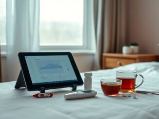 Winter-ready digital health: remote monitoring basics for better care