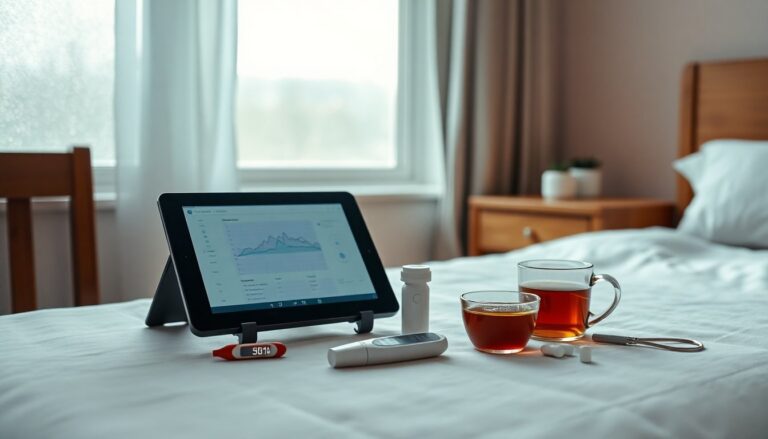 Winter-ready digital health: remote monitoring basics for better care