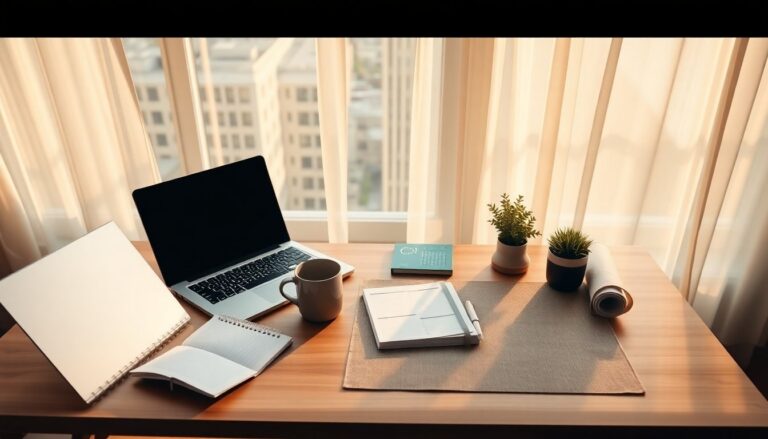 Work-from-Anywhere: how Britons redesign daily life for flexibility and balance