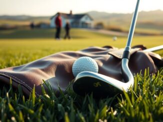 123rd Women’s Amateur Championship: A Showcase of Golfing Talent at Muirfield