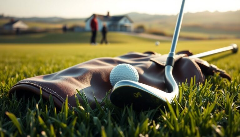 123rd Women’s Amateur Championship: A Showcase of Golfing Talent at Muirfield