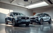 2026 Acura ADX and Kia Sportage: Cutting-Edge Features and Pricing