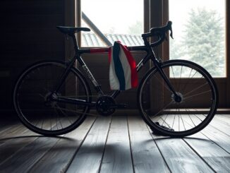 2026 National Cycling Champions Crowned Across Europe and Beyond