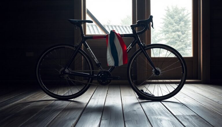 2026 National Cycling Champions Crowned Across Europe and Beyond