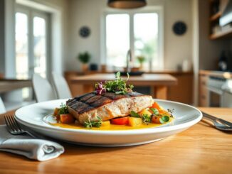 2026 National Restaurant Awards: Bouchon Racine Tops UK's Best Restaurant List