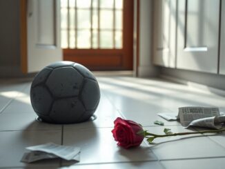 2026 World Cup and the Rise in Domestic Abuse Cases