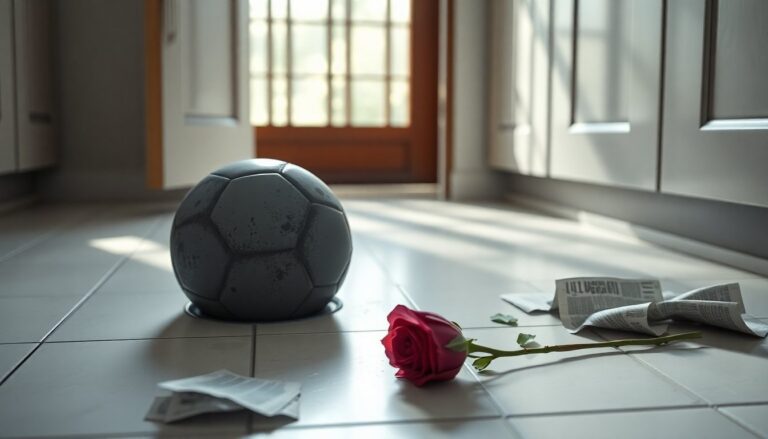 2026 World Cup and the Rise in Domestic Abuse Cases