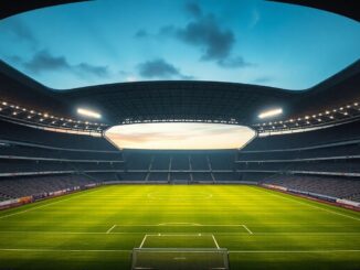 2026 World Cup: Czechia vs South Africa - A Must-Win Battle in Atlanta