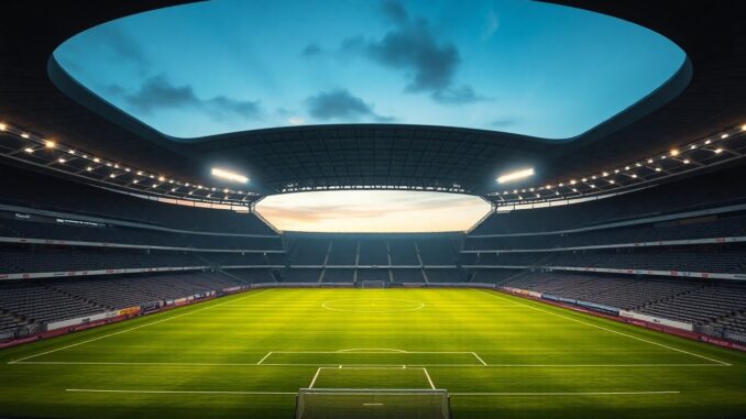 2026 World Cup: Czechia vs South Africa - A Must-Win Battle in Atlanta