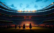 2026 World Cup Kickoff: A Memorable Opening Ceremony in Mexico