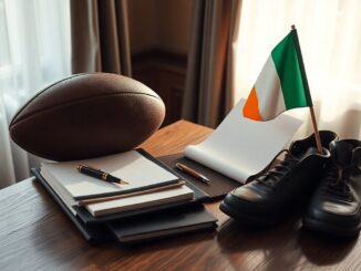 2026/27 Irish Rugby Transfers: Key Signings and Departures Across Provinces