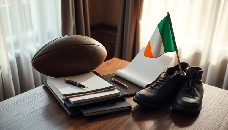 2026/27 Irish Rugby Transfers: Key Signings and Departures Across Provinces