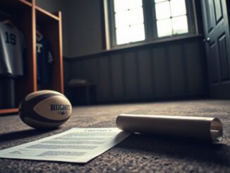 2026/27 Irish Rugby Transfers: Major Moves Across Leinster, Connacht, Munster, and Ulster