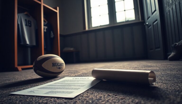 2026/27 Irish Rugby Transfers: Major Moves Across Leinster, Connacht, Munster, and Ulster