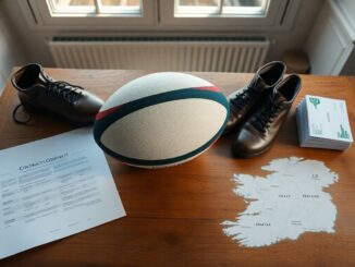 2026/27 Irish Rugby Transfers: Major Signings and Departures for All Four Provinces