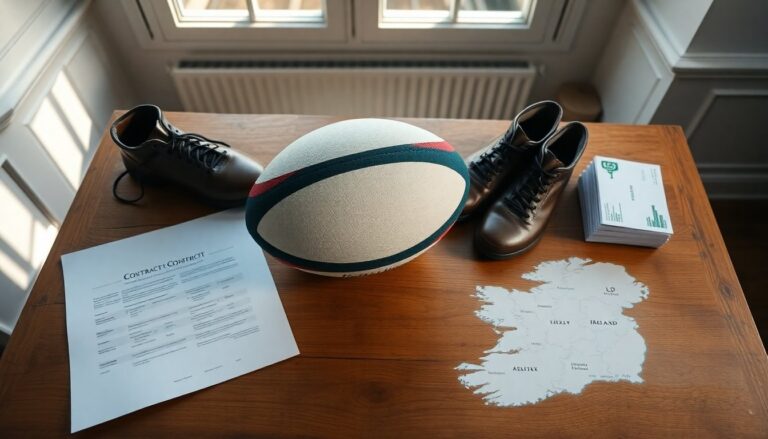 2026/27 Irish Rugby Transfers: Major Signings and Departures for All Four Provinces