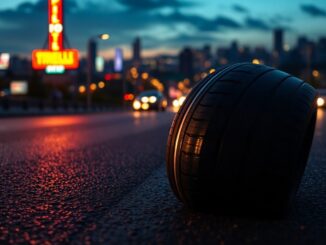 205/40RF18 86W XL Pirelli P Zero PZ4 Sport Run-Flat Tyres Review