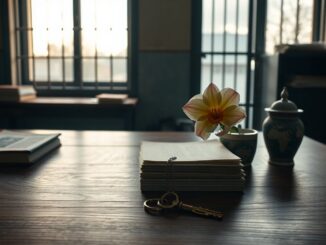 23-Year-Old Prison Guard Faces Charges for Misconduct in Public Office
