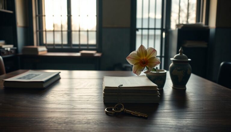 23-Year-Old Prison Guard Faces Charges for Misconduct in Public Office