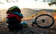 500 riders from 30 countries compete in historic UCI Enduro World Cup event