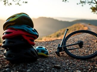 500 riders from 30 countries compete in historic UCI Enduro World Cup event