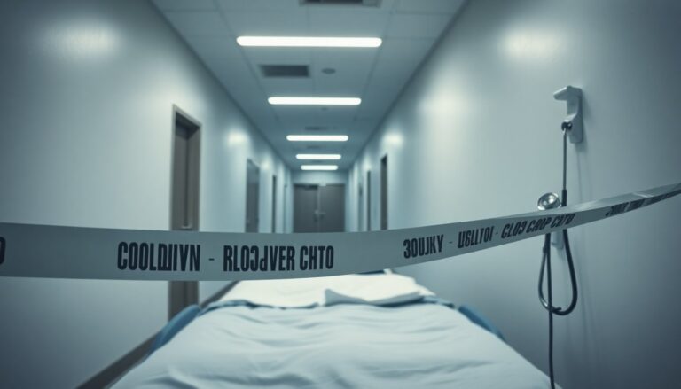 53-Year-Old Facing Court Over Alleged Attack on Officer at Antrim Area Hospital