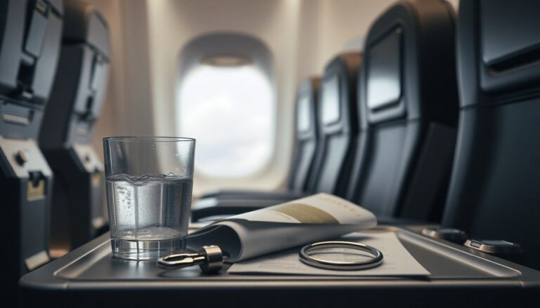 58-Year-Old Man Sentenced for Air Rage Incident on Biman Bangladesh Airlines Flight