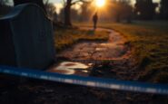 78-year-old man held after desecration of James Bulger's resting place