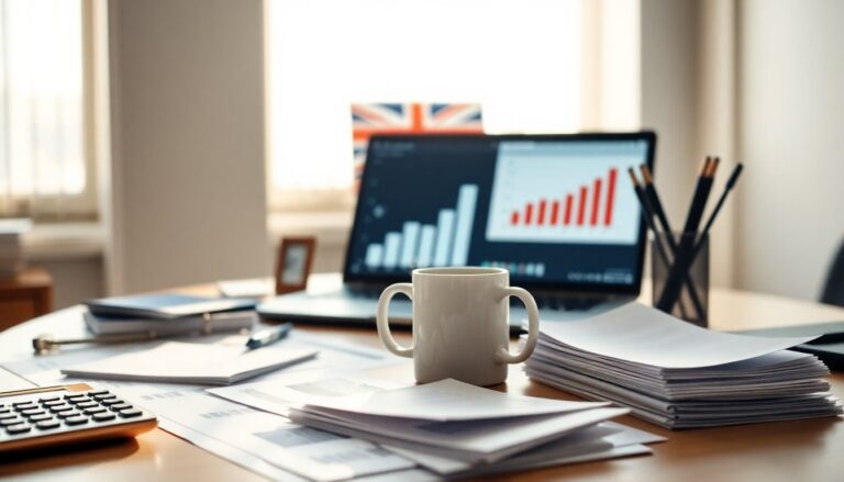 A comprehensive guide to uk tax regulations for young entrepreneurs