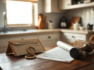 A guide to deposits, repairs and evictions in the uk