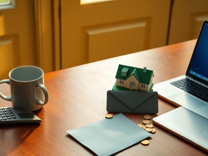 A guide to uk housing targets, council tax bands, and student loan terms