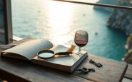 A Taste for Murder: The must-watch crime series set in Capri